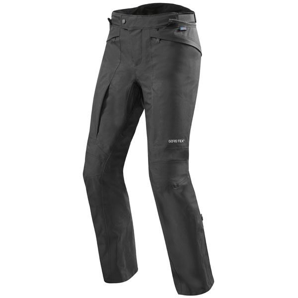 Rev'it! REV'IT Globe GTX Standard Trousers Black